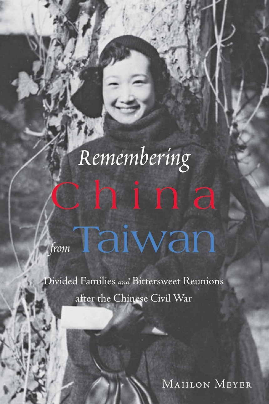 Remembering China from Taiwan