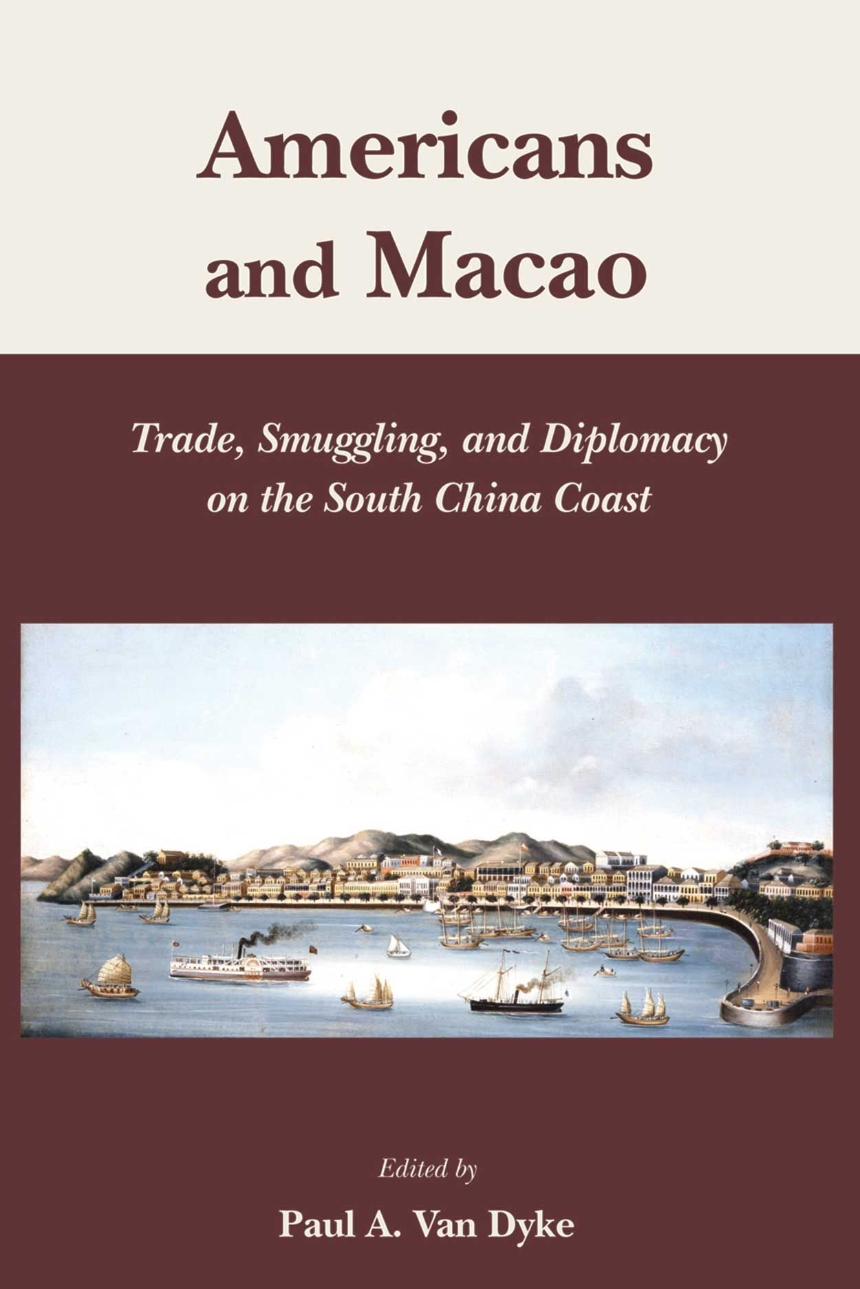 Americans and Macao