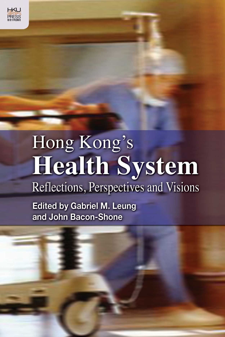 Hong Kong’s Health System