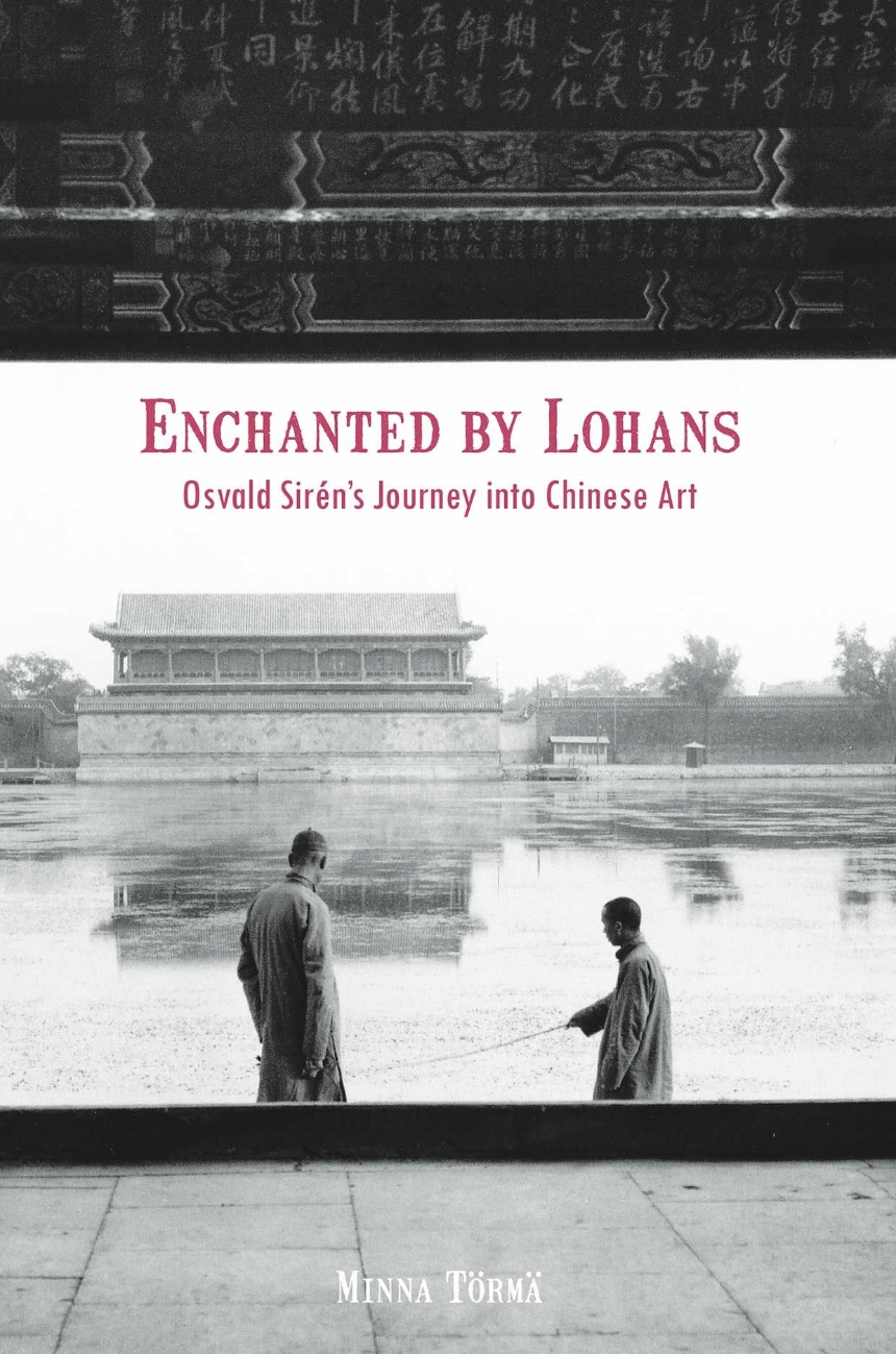 Enchanted by Lohans