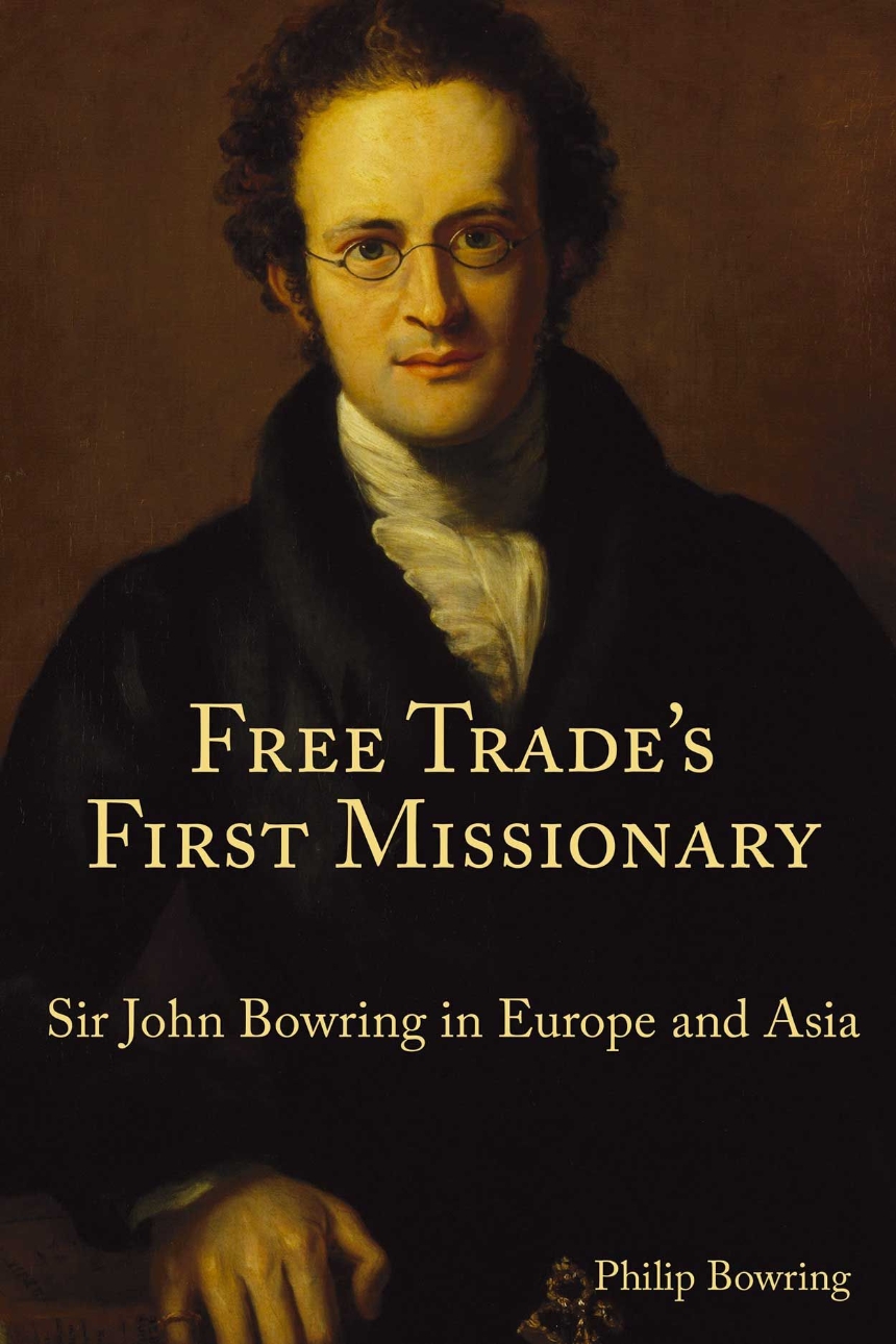 Free Trade’s First Missionary