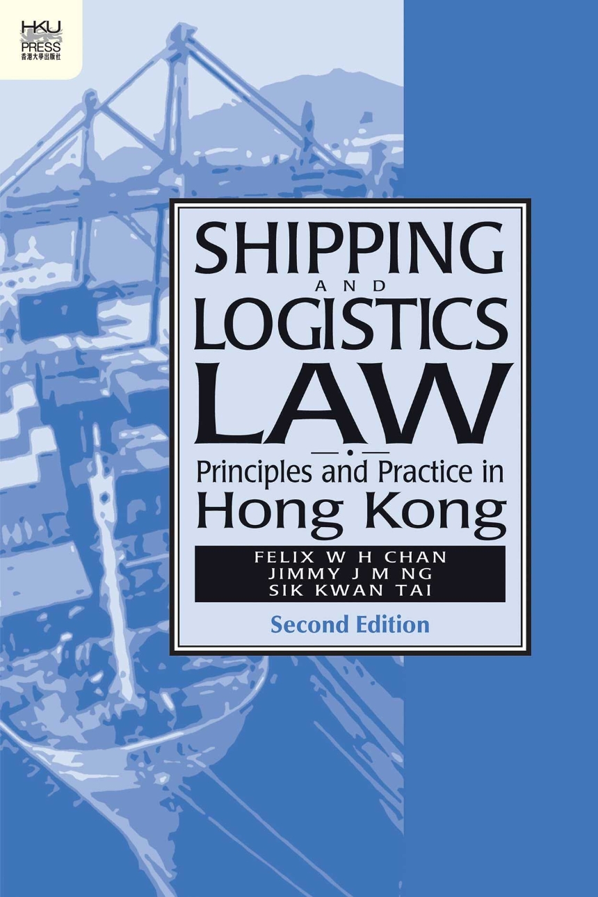 Shipping and Logistics Law