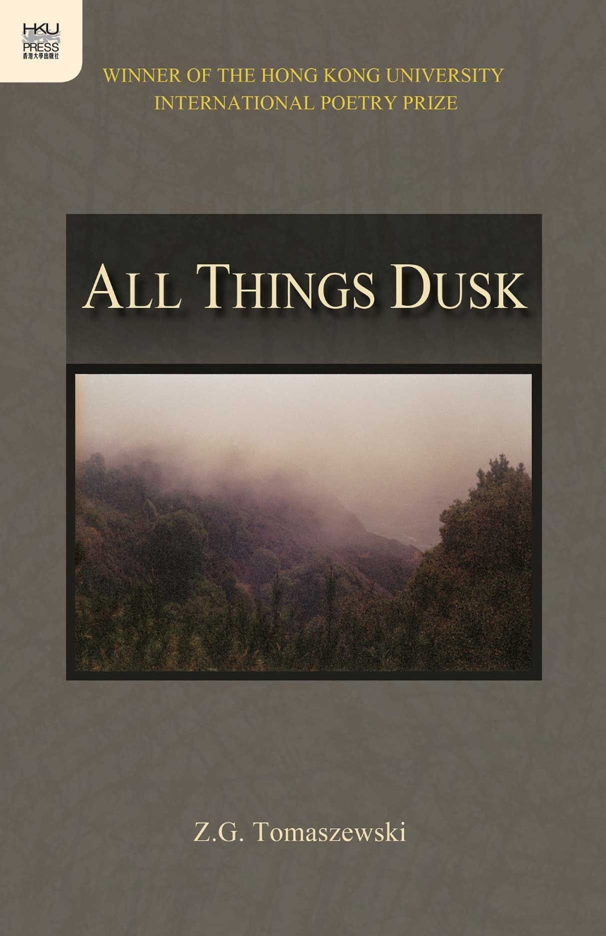 All Things Dusk