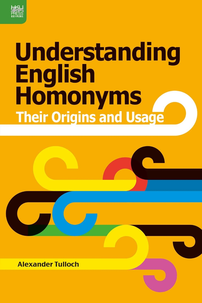 Understanding English Homonyms