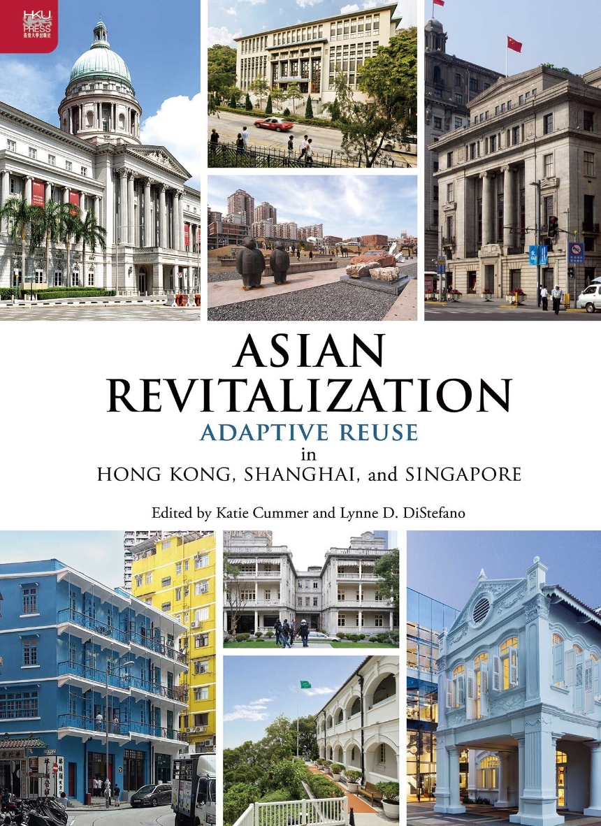 Asian Revitalization