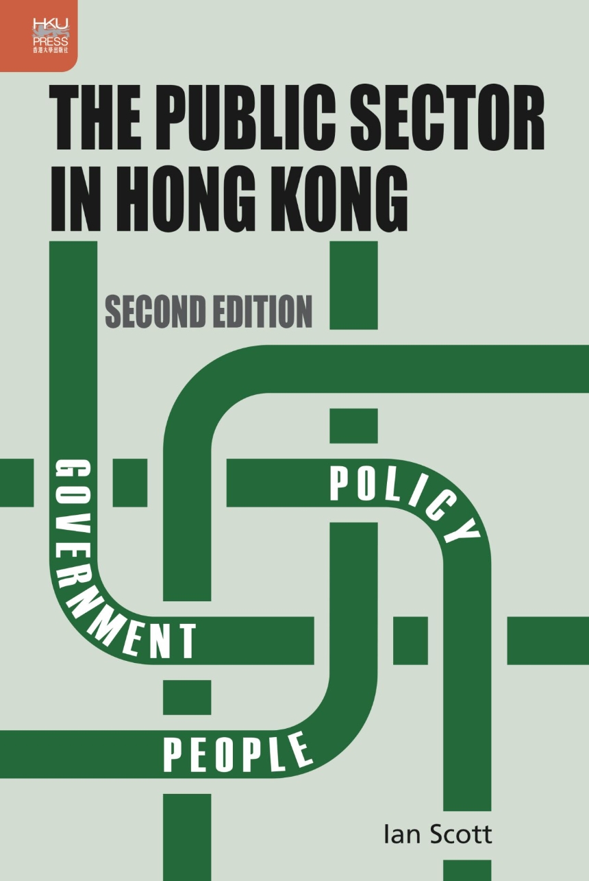 The Public Sector in Hong Kong