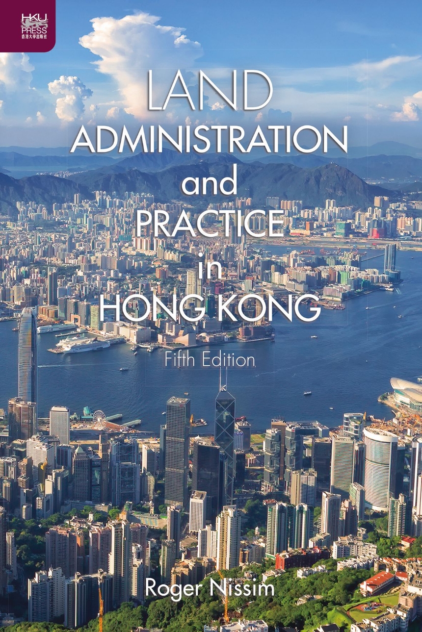 Land Administration and Practice in Hong Kong