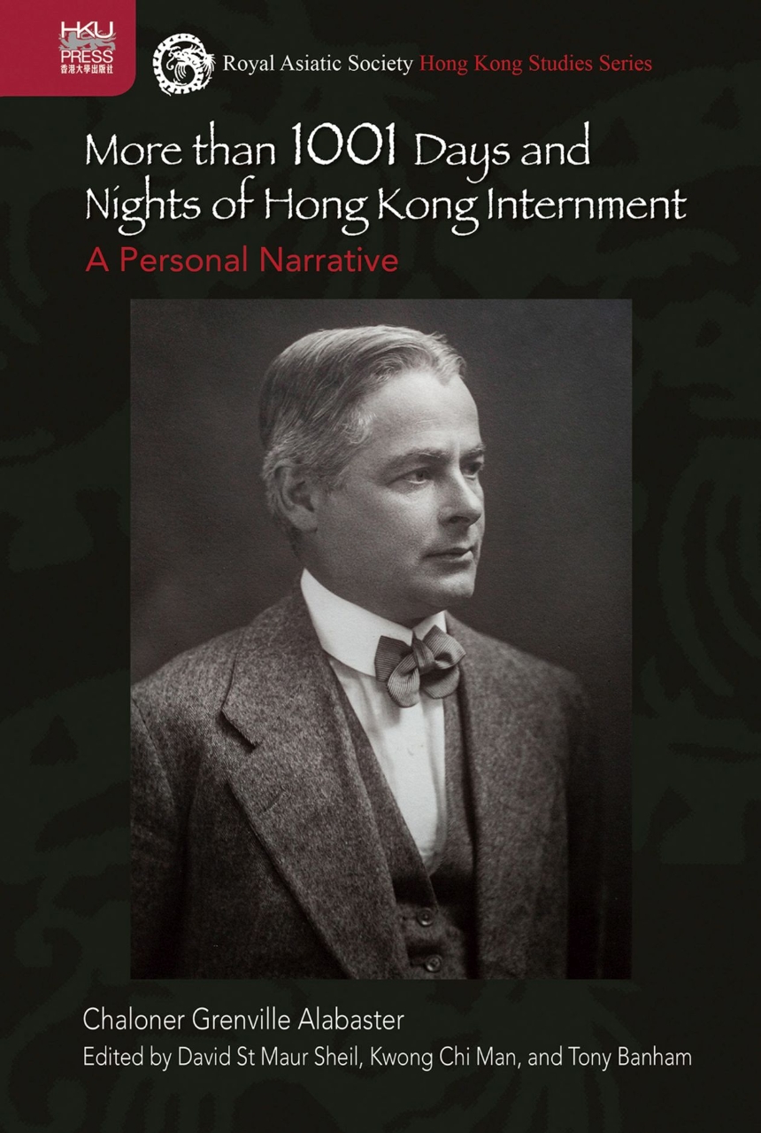 More than 1001 Days and Nights of Hong Kong Internment