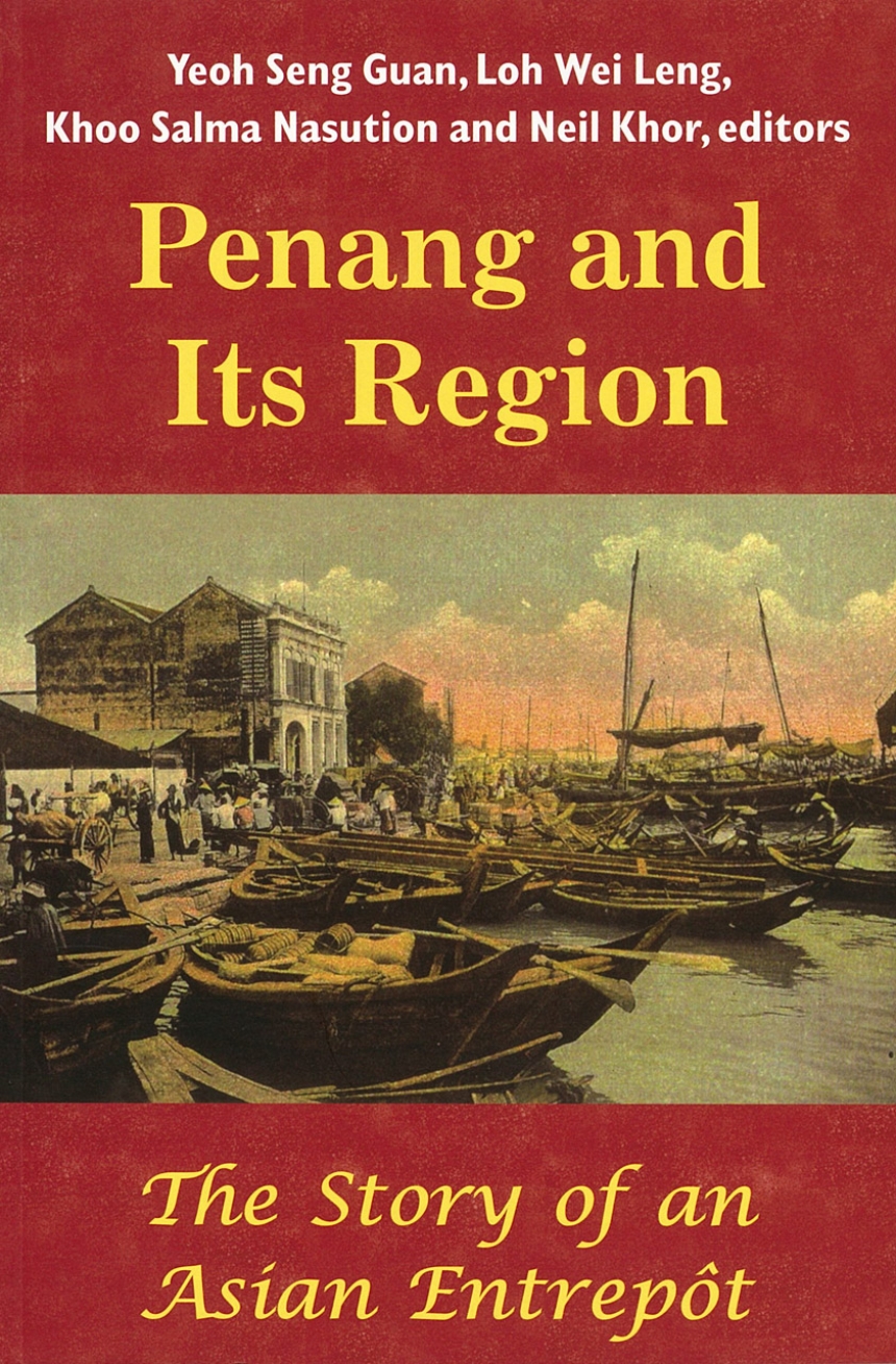 Penang and Its Region