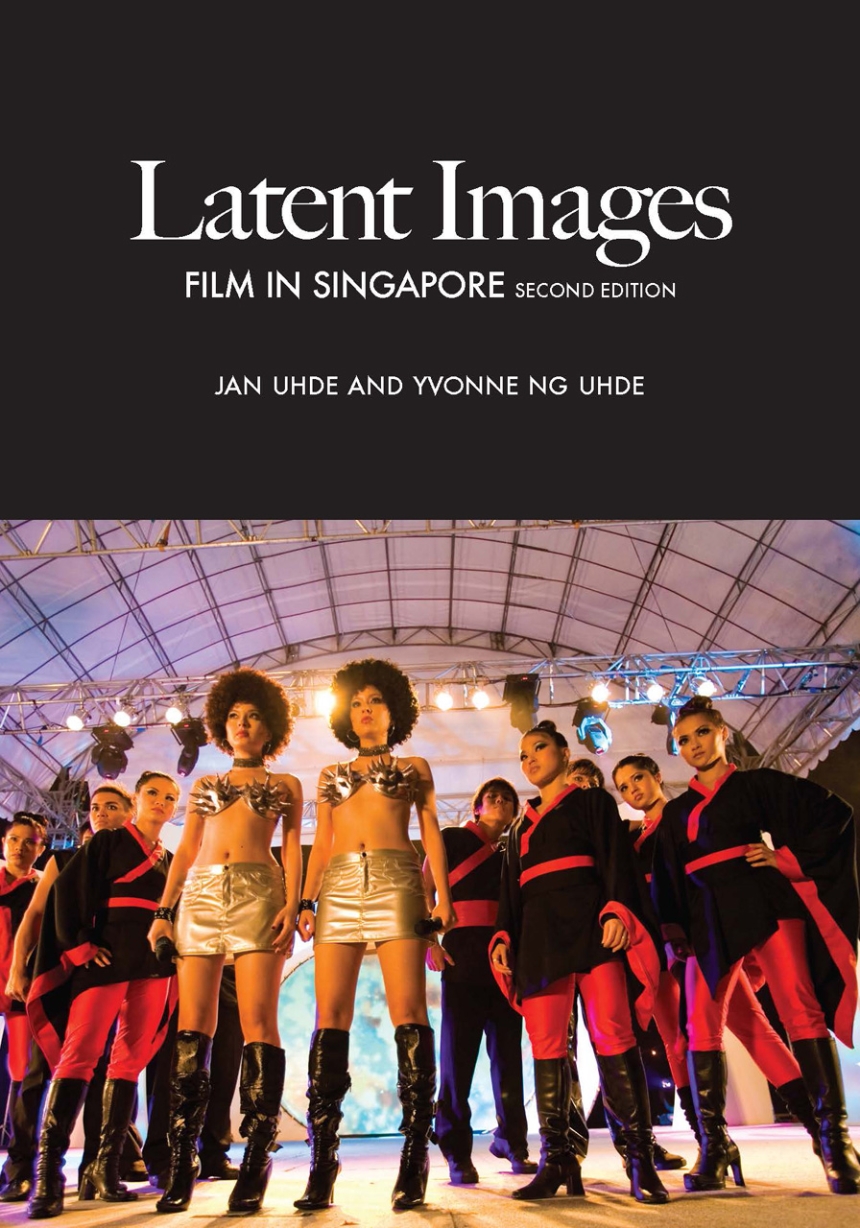 Latent Images