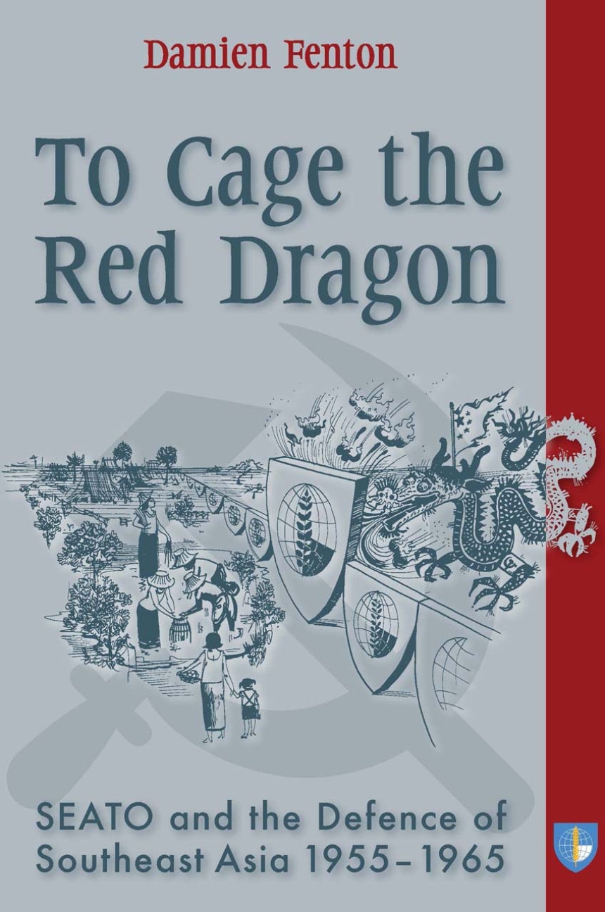 To Cage the Red Dragon