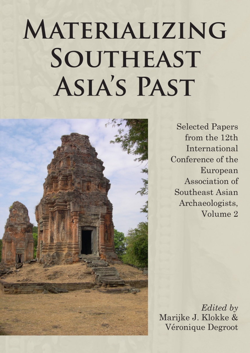 Materializing Southeast Asia’s Past