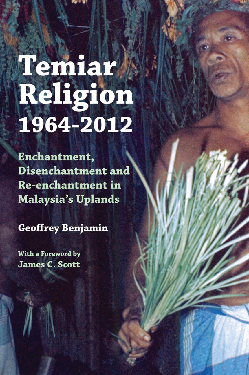 Temiar Religion, 1964-2012