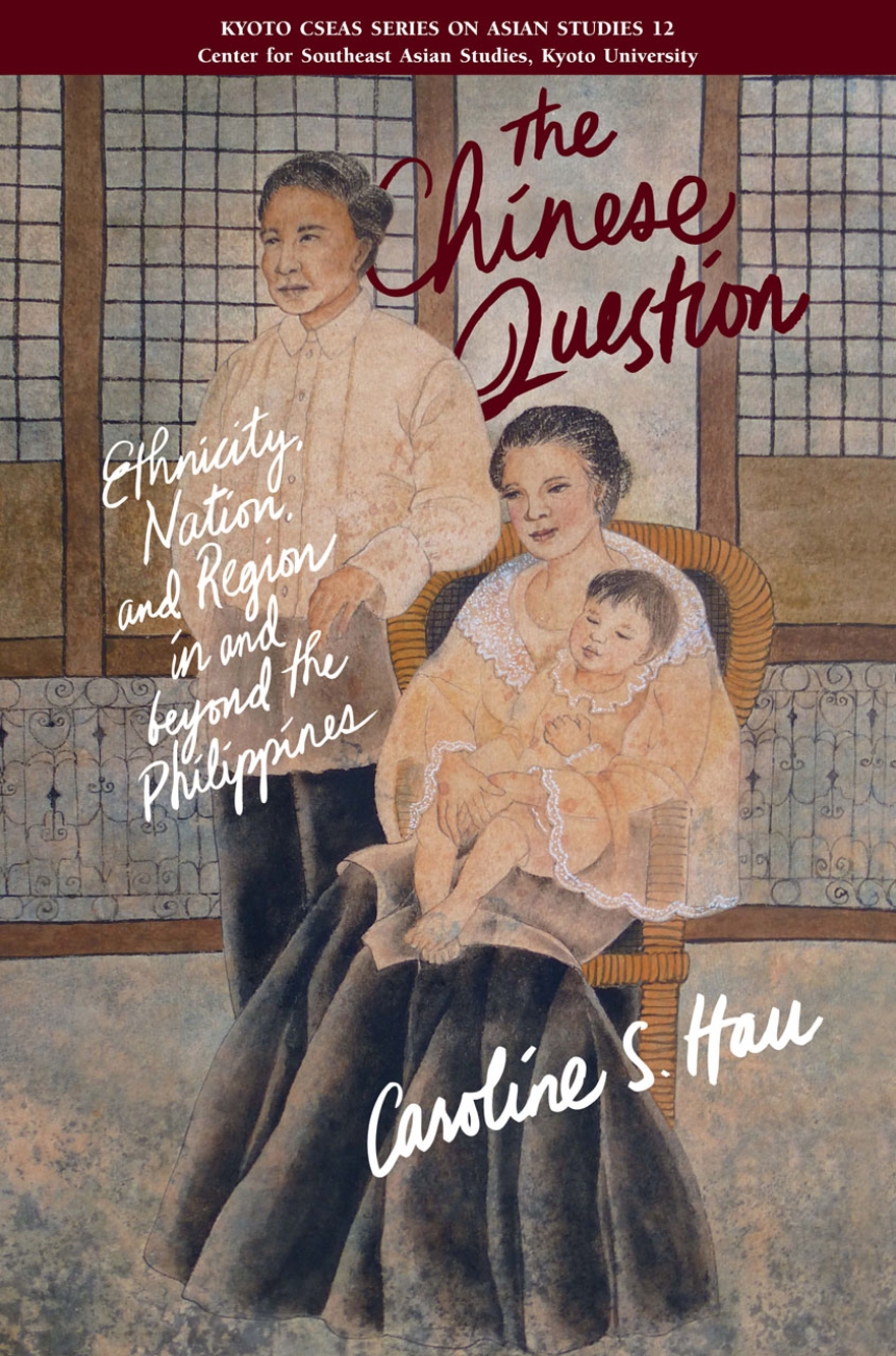 The Chinese Question