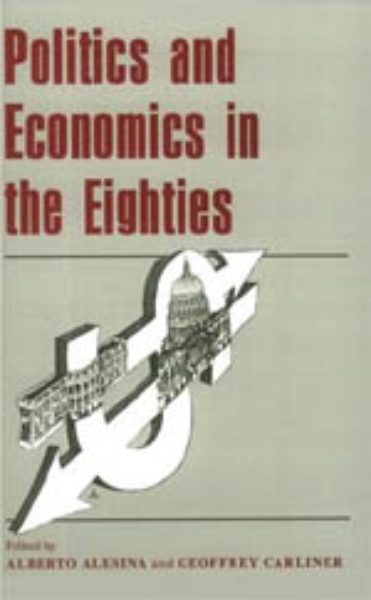 Politics and Economics in the Eighties