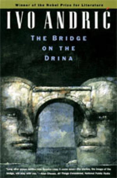 The Bridge on the Drina