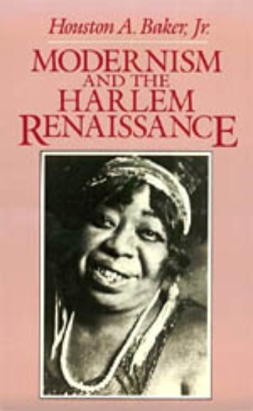 Modernism and the Harlem Renaissance