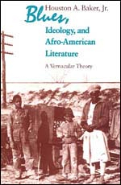 Blues, Ideology, and Afro-American Literature: A Vernacular Theory