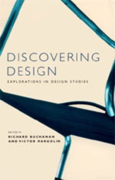 Discovering Design: Explorations in Design Studies