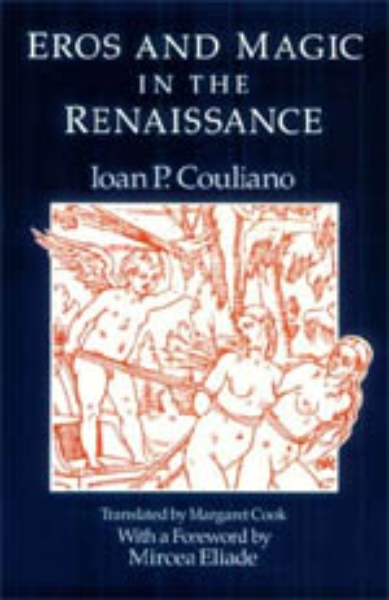 Eros and Magic in the Renaissance