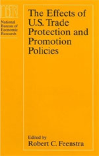 The Effects of U.S. Trade Protection and Promotion Policies