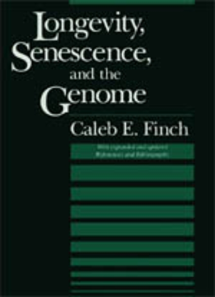 Longevity, Senescence, and the Genome