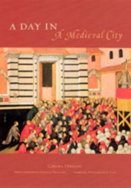 A Day in a Medieval City