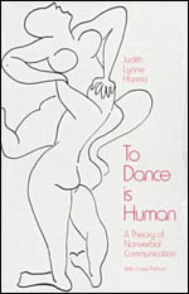 To Dance is Human: A Theory of Nonverbal Communication
