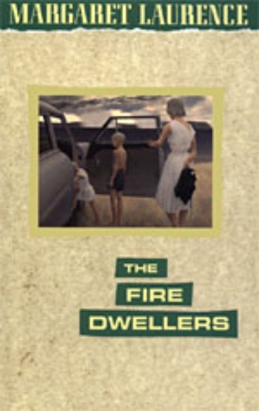 The Fire-Dwellers