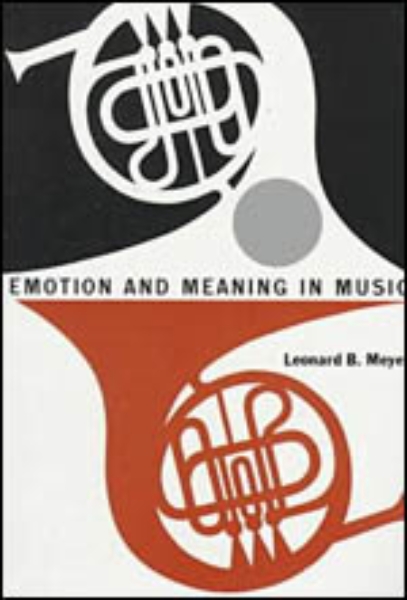 Emotion and Meaning in Music