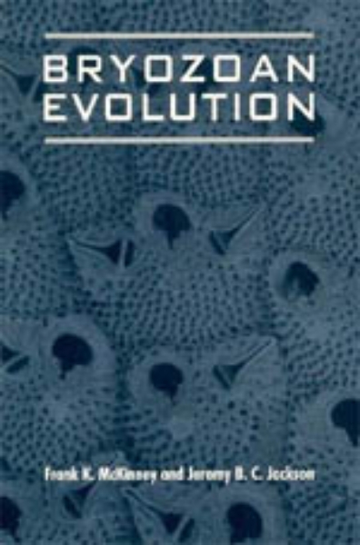 Bryozoan Evolution