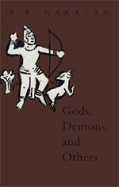 Gods, Demons, and Others