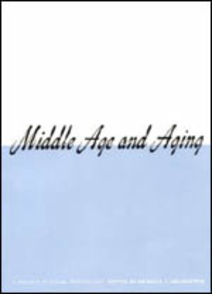 Middle Age and Aging