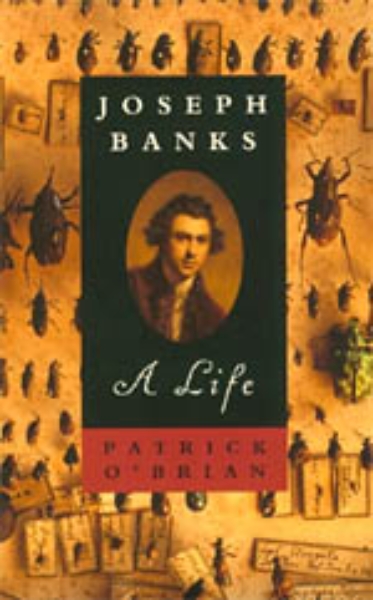 Joseph Banks: A Life