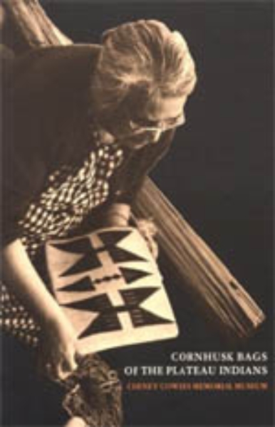 Cornhusk Bags of the Plateau Indians