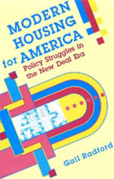 Modern Housing for America