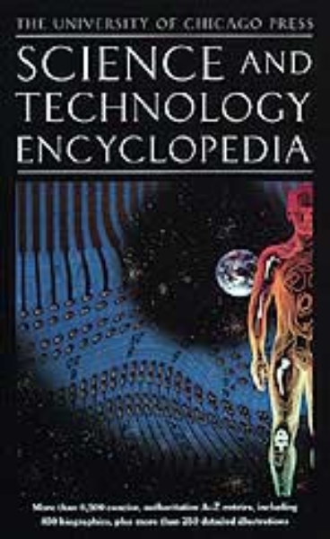Science and Technology Encyclopedia