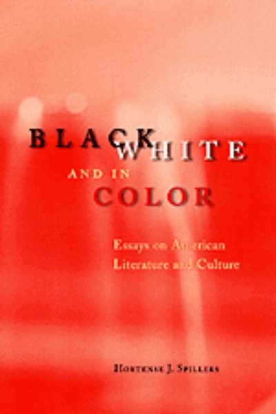 Black, White, and in Color