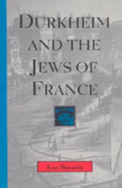 Durkheim and the Jews of France