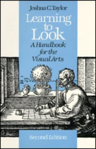 Learning to Look: A Handbook for the Visual Arts