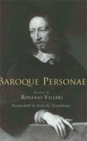 Baroque Personae