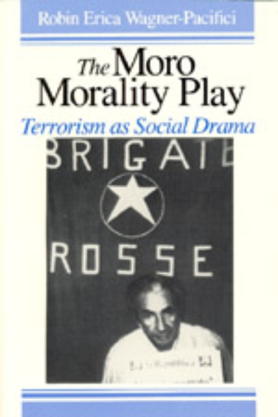 The Moro Morality Play: Terrorism as Social Drama