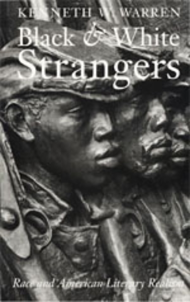 Black and White Strangers: Race and American Literary Realism