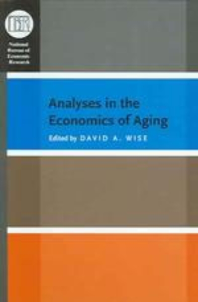 Analyses in the Economics of Aging