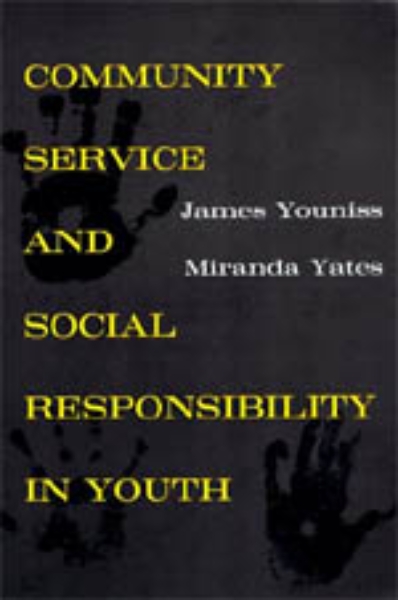 Community Service and Social Responsibility in Youth