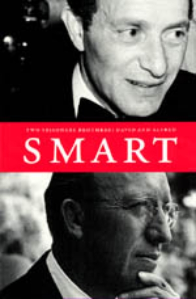 Two Visionary Brothers: David and Alfred Smart