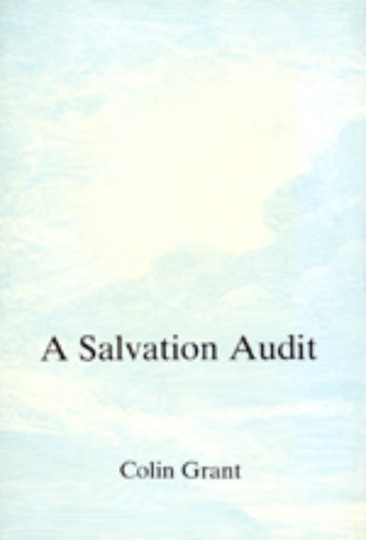 Salvation Audit