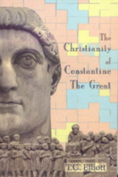 Christianity of Constantine the Great