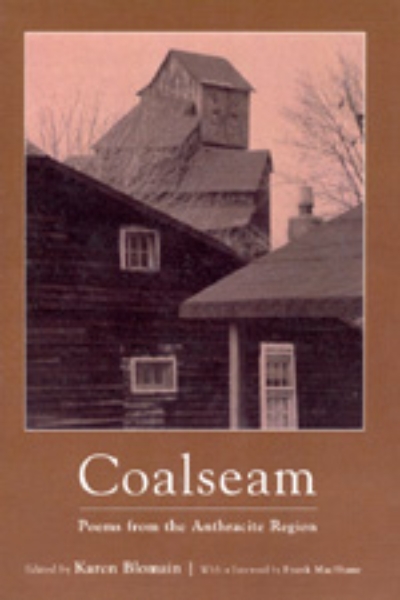Coalseam: Poems from the Anthracite Region