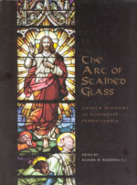 Art of Stained Glass